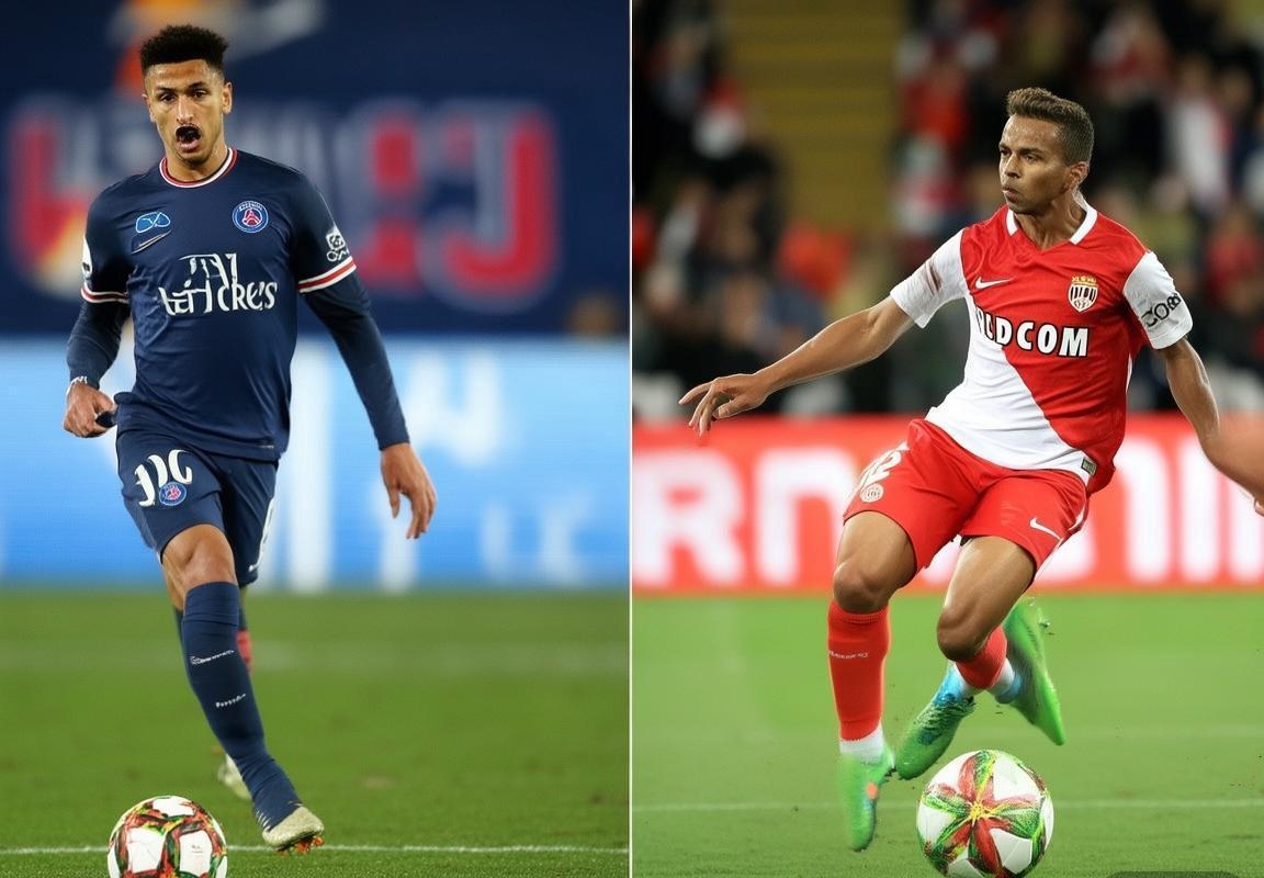 法甲巅峰对决：PSG与摩纳哥近况解析及未来展望(图2)