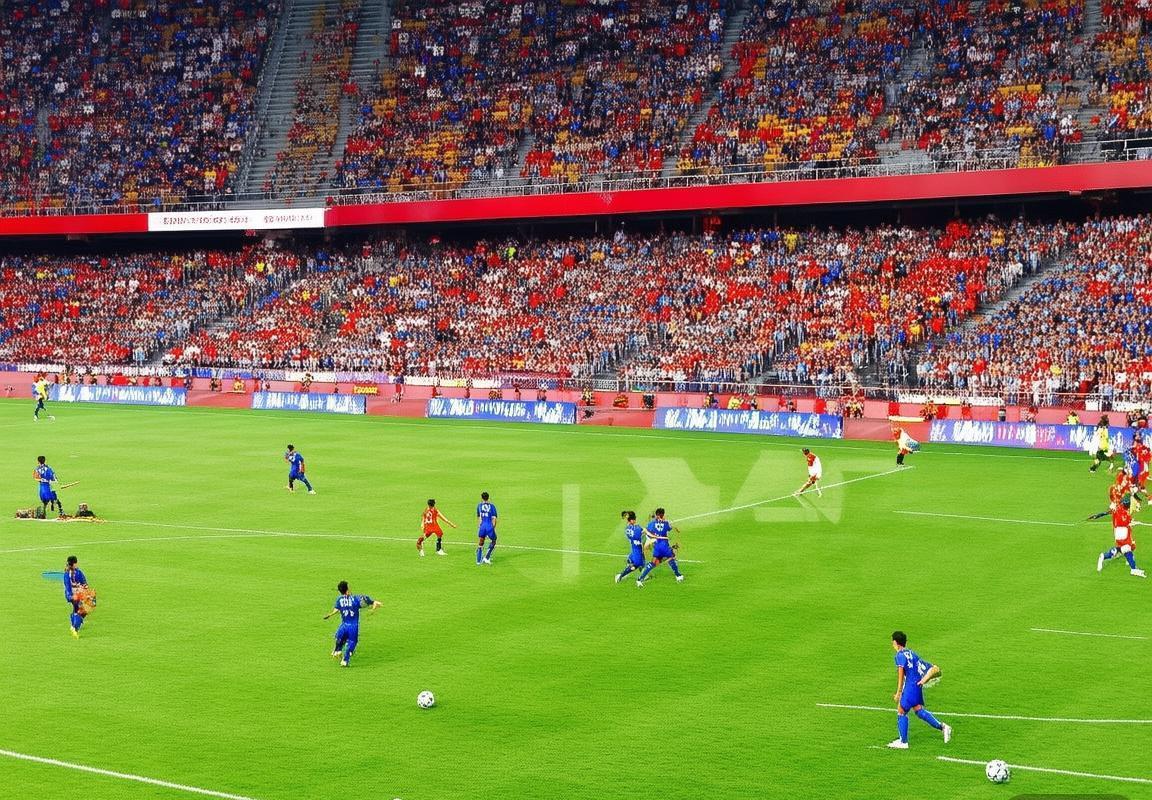 2017年热身赛：中足队与海地队激情碰撞，足球文化交流盛宴(图1)