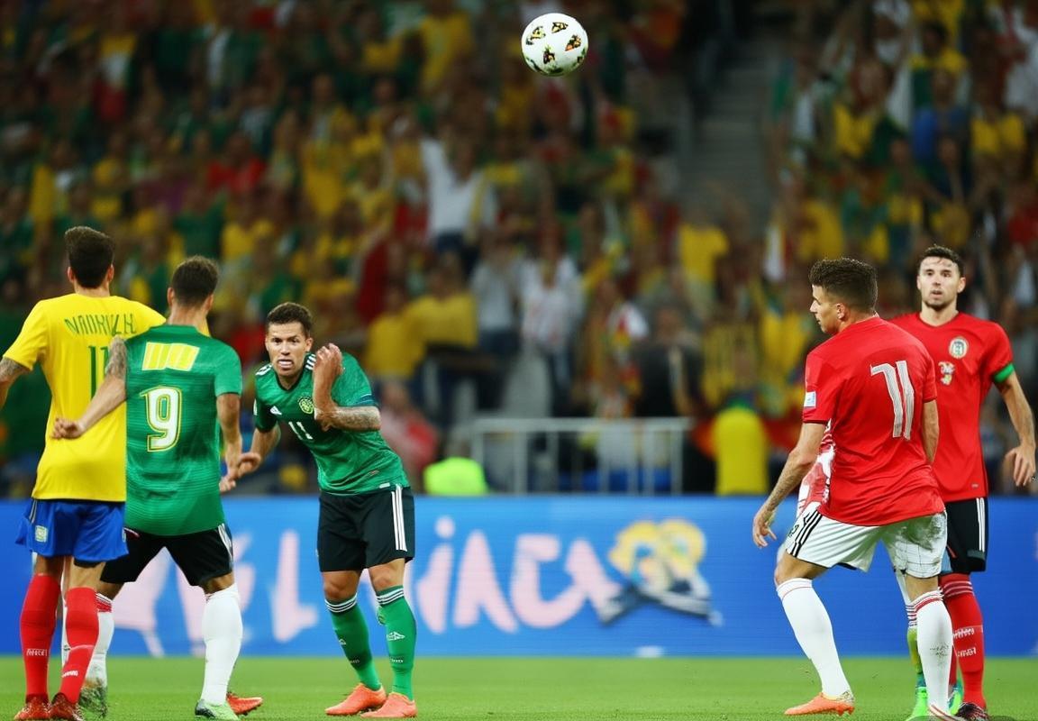 2018世界杯德巴巅峰对决：足球文化碰撞与传承回顾(图1)