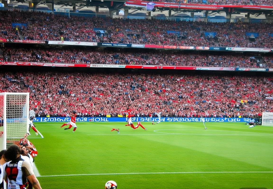 2014伯纳乌杯：激情对决与球星瞬间回顾(图1)